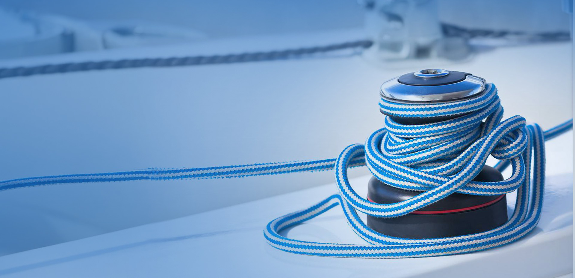 Компания Jiangsu Haifeng Rope Technology Co., Ltd.