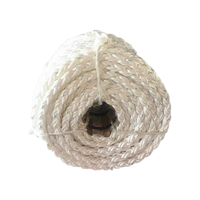 8-жильный полипропиленовый канат