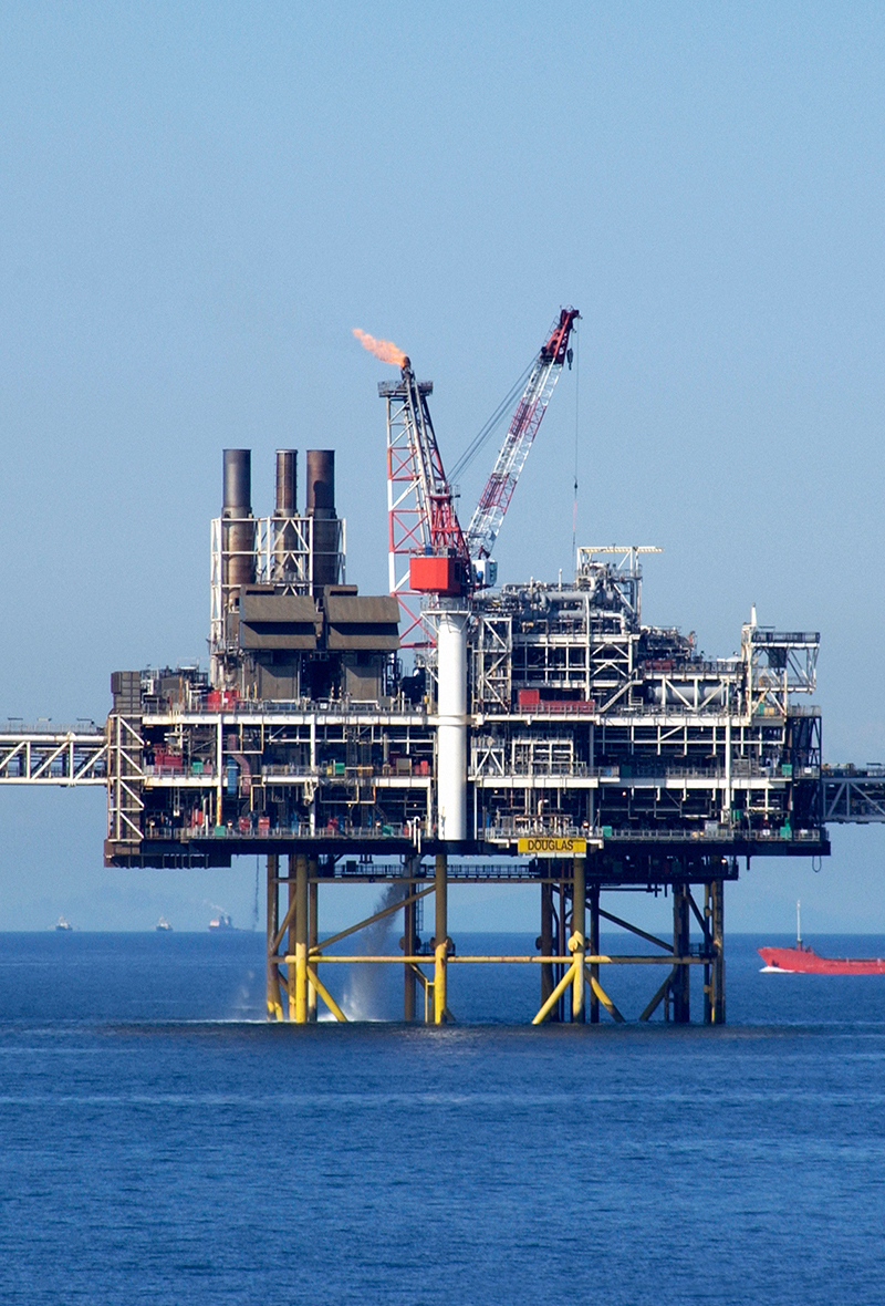 Оффшорная инженерия