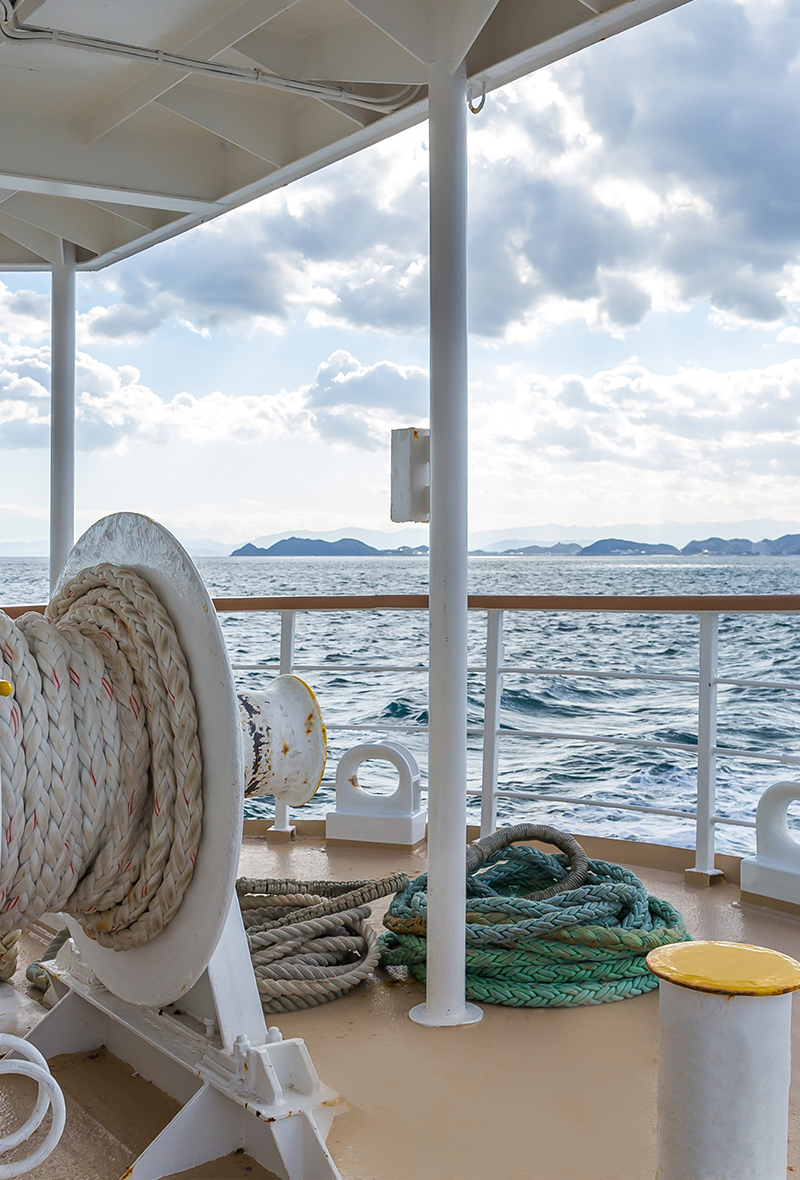 Рыболовство и аквакультура