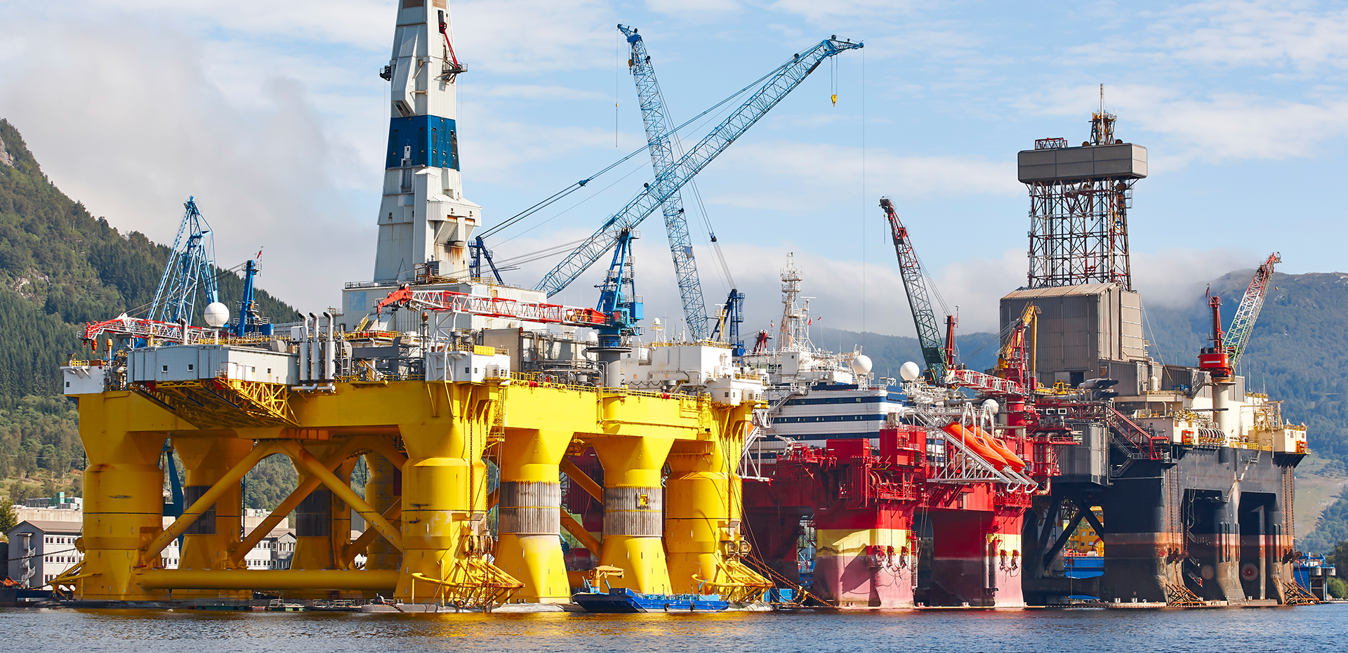 Морская инженерия